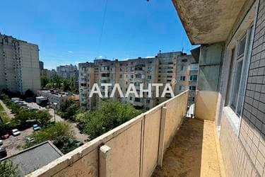 2-комнатная квартира по адресу ул. Героев Днепра (площадь 51,8 м²) - фото 47 2-комнатная квартира по адресу ул. Героев Днепра (площадь 51,8 м²) - Atlanta.ua - фото 47