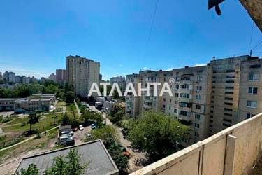 2-комнатная квартира по адресу ул. Героев Днепра (площадь 51,8 м²) - фото 48 2-комнатная квартира по адресу ул. Героев Днепра (площадь 51,8 м²) - Atlanta.ua - фото 48
