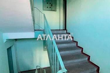 2-комнатная квартира по адресу ул. Героев Днепра (площадь 51,8 м²) - фото 49 2-комнатная квартира по адресу ул. Героев Днепра (площадь 51,8 м²) - Atlanta.ua - фото 49