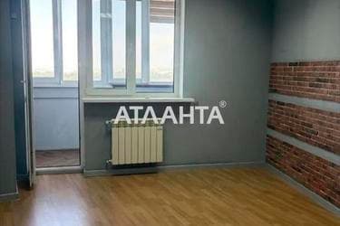 1-кімнатна квартира за адресою вул. Івасюка Володимира пр-т (площа 48 м²) - фото 20 1-кімнатна квартира за адресою вул. Івасюка Володимира пр-т (площа 48 м²) - Atlanta.ua - фото 20