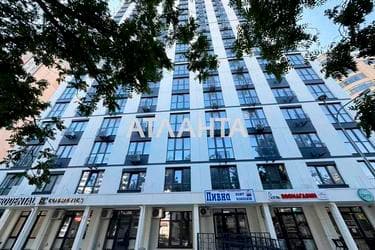 1-комнатная квартира по адресу ул. Литературная (площадь 40 м²) - imageAlt 23 1-комнатная квартира по адресу ул. Литературная (площадь 40 м²) - Atlanta.ua - imageAlt 23