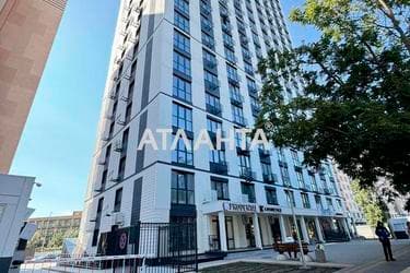 1-комнатная квартира по адресу ул. Литературная (площадь 40 м²) - imageAlt 24 1-комнатная квартира по адресу ул. Литературная (площадь 40 м²) - Atlanta.ua - imageAlt 24