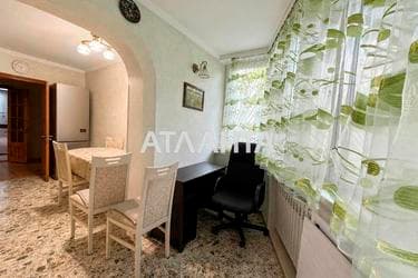 3-кімнатна квартира за адресою Небесної сотні пр. (площа 80 м²) - фото 34 3-кімнатна квартира за адресою Небесної сотні пр. (площа 80 м²) - Atlanta.ua - фото 34
