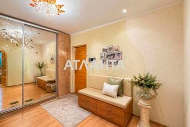 3-кімнатна квартира за адресою Небесної сотні пр. (площа 80 м²) - фото 38 3-кімнатна квартира за адресою Небесної сотні пр. (площа 80 м²) - Atlanta.ua - фото 38