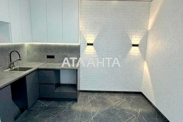 2-комнатная квартира по адресу ул. Марсельская (площадь 42 м²) - imageAlt 9 2-комнатная квартира по адресу ул. Марсельская (площадь 42 м²) - Atlanta.ua - imageAlt 9