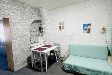 1-комнатная квартира по адресу ул. Ватутина ген. (площадь 32,2 м²) - imageAlt 19 1-комнатная квартира по адресу ул. Ватутина ген. (площадь 32,2 м²) - Atlanta.ua - imageAlt 19