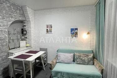 1-комнатная квартира по адресу ул. Ватутина ген. (площадь 32,2 м²) - imageAlt 21 1-комнатная квартира по адресу ул. Ватутина ген. (площадь 32,2 м²) - Atlanta.ua - imageAlt 21