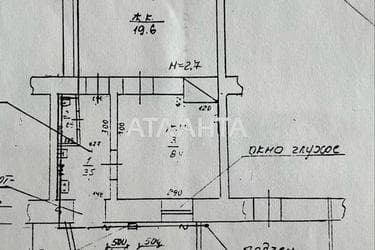 1-комнатная квартира по адресу ул. Ватутина ген. (площадь 32,2 м²) - imageAlt 33 1-комнатная квартира по адресу ул. Ватутина ген. (площадь 32,2 м²) - Atlanta.ua - imageAlt 33