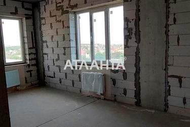 2-кімнатна квартира за адресою вул. Миколаївська (площа 60 м²) - фото 20 2-кімнатна квартира за адресою вул. Миколаївська (площа 60 м²) - Atlanta.ua - фото 20