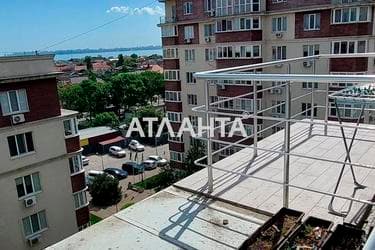 2-кімнатна квартира за адресою вул. Миколаївська (площа 60 м²) - фото 22 2-кімнатна квартира за адресою вул. Миколаївська (площа 60 м²) - Atlanta.ua - фото 22