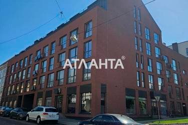 1-комнатная квартира по адресу Волынская ул. (площадь 53,2 м²) - imageAlt 33 1-комнатная квартира по адресу Волынская ул. (площадь 53,2 м²) - Atlanta.ua - imageAlt 33