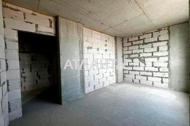 1-комнатная квартира по адресу Волынская ул. (площадь 53,2 м²) - imageAlt 22 1-комнатная квартира по адресу Волынская ул. (площадь 53,2 м²) - Atlanta.ua - imageAlt 22