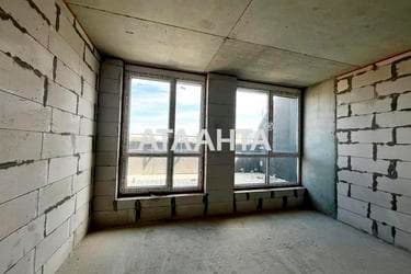 1-комнатная квартира по адресу Волынская ул. (площадь 53,2 м²) - imageAlt 23 1-комнатная квартира по адресу Волынская ул. (площадь 53,2 м²) - Atlanta.ua - imageAlt 23