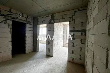 1-комнатная квартира по адресу Волынская ул. (площадь 53,2 м²) - imageAlt 27 1-комнатная квартира по адресу Волынская ул. (площадь 53,2 м²) - Atlanta.ua - imageAlt 27