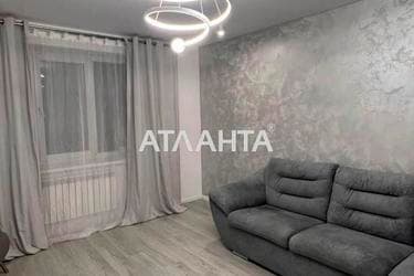 2-комнатная квартира по адресу ул. Тимофеевская (площадь 72,4 м²) - фото 21 2-комнатная квартира по адресу ул. Тимофеевская (площадь 72,4 м²) - Atlanta.ua - фото 21