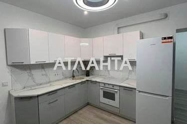 2-комнатная квартира по адресу ул. Тимофеевская (площадь 72,4 м²) - фото 23 2-комнатная квартира по адресу ул. Тимофеевская (площадь 72,4 м²) - Atlanta.ua - фото 23