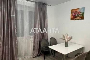 2-комнатная квартира по адресу ул. Тимофеевская (площадь 72,4 м²) - фото 27 2-комнатная квартира по адресу ул. Тимофеевская (площадь 72,4 м²) - Atlanta.ua - фото 27