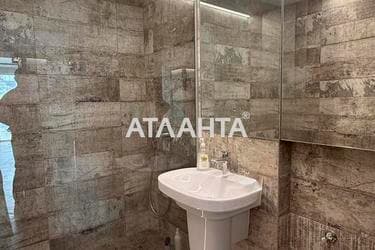 2-кімнатна квартира за адресою Успенський пров. (площа 76 м²) - фото 21 2-кімнатна квартира за адресою Успенський пров. (площа 76 м²) - Atlanta.ua - фото 21