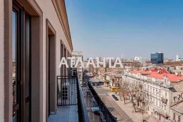 1-кімнатна квартира за адресою вул. Мала Арнаутська (площа 35 м²) - фото 25 1-кімнатна квартира за адресою вул. Мала Арнаутська (площа 35 м²) - Atlanta.ua - фото 25