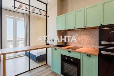 1-кімнатна квартира за адресою вул. Мала Арнаутська (площа 35 м²) - фото 32 1-кімнатна квартира за адресою вул. Мала Арнаутська (площа 35 м²) - Atlanta.ua - фото 32