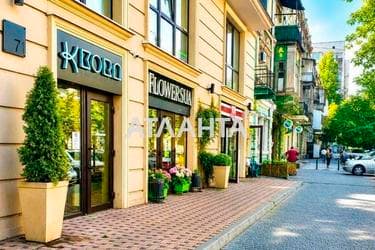 1-кімнатна квартира за адресою вул. Мала Арнаутська (площа 35 м²) - фото 47 1-кімнатна квартира за адресою вул. Мала Арнаутська (площа 35 м²) - Atlanta.ua - фото 47