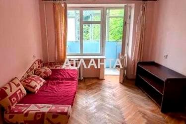 1-комнатная квартира по адресу ул. Енергетична (площадь 27,9 м²) - фото 8 1-комнатная квартира по адресу ул. Енергетична (площадь 27,9 м²) - Atlanta.ua - фото 8