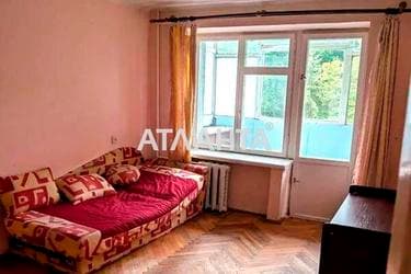 1-комнатная квартира по адресу ул. Енергетична (площадь 27,9 м²) - фото 9 1-комнатная квартира по адресу ул. Енергетична (площадь 27,9 м²) - Atlanta.ua - фото 9