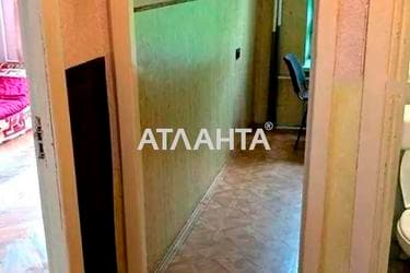 1-комнатная квартира по адресу ул. Енергетична (площадь 27,9 м²) - фото 12 1-комнатная квартира по адресу ул. Енергетична (площадь 27,9 м²) - Atlanta.ua - фото 12