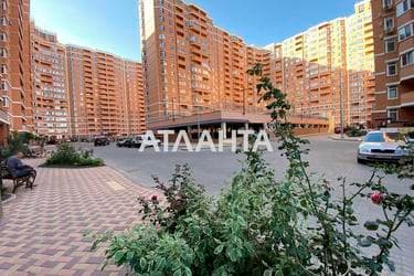 1-комнатная квартира по адресу Овидиопольская дор. (площадь 45,4 м²) - imageAlt 9 1-комнатная квартира по адресу Овидиопольская дор. (площадь 45,4 м²) - Atlanta.ua - imageAlt 9