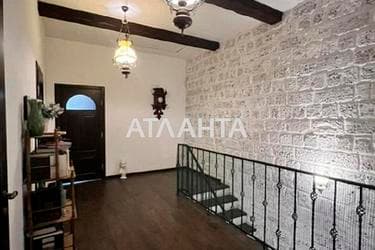 Будинок за адресою Новгородський 2-й пров. (площа 190 м²) - фото 62 Будинок за адресою Новгородський 2-й пров. (площа 190 м²) - Atlanta.ua - фото 62