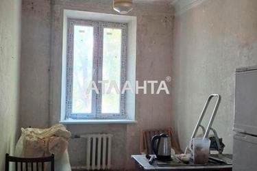 1-комнатная квартира по адресу ул. Утесова (площадь 39 м²) - фото 22 1-комнатная квартира по адресу ул. Утесова (площадь 39 м²) - Atlanta.ua - фото 22