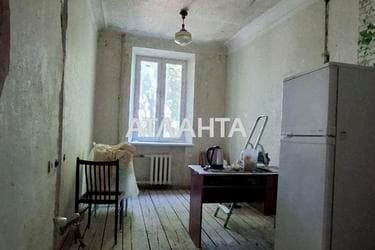 1-комнатная квартира по адресу ул. Утесова (площадь 39 м²) - фото 23 1-комнатная квартира по адресу ул. Утесова (площадь 39 м²) - Atlanta.ua - фото 23