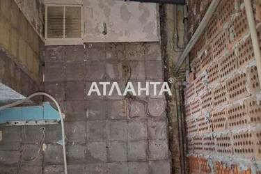 1-комнатная квартира по адресу ул. Утесова (площадь 39 м²) - фото 32 1-комнатная квартира по адресу ул. Утесова (площадь 39 м²) - Atlanta.ua - фото 32