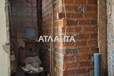 1-комнатная квартира по адресу ул. Утесова (площадь 39 м²) - фото 33 1-комнатная квартира по адресу ул. Утесова (площадь 39 м²) - Atlanta.ua - фото 33