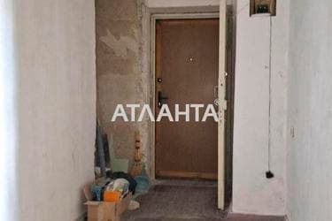 1-комнатная квартира по адресу ул. Утесова (площадь 39 м²) - фото 34 1-комнатная квартира по адресу ул. Утесова (площадь 39 м²) - Atlanta.ua - фото 34