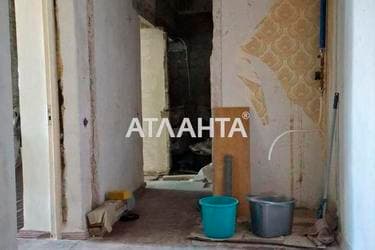 1-комнатная квартира по адресу ул. Утесова (площадь 39 м²) - фото 35 1-комнатная квартира по адресу ул. Утесова (площадь 39 м²) - Atlanta.ua - фото 35