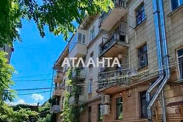 1-комнатная квартира по адресу ул. Утесова (площадь 39 м²) - фото 20 1-комнатная квартира по адресу ул. Утесова (площадь 39 м²) - Atlanta.ua - фото 20