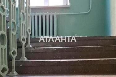 1-комнатная квартира по адресу ул. Утесова (площадь 39 м²) - фото 36 1-комнатная квартира по адресу ул. Утесова (площадь 39 м²) - Atlanta.ua - фото 36