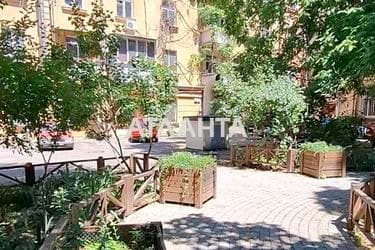 1-комнатная квартира по адресу ул. Утесова (площадь 39 м²) - фото 37 1-комнатная квартира по адресу ул. Утесова (площадь 39 м²) - Atlanta.ua - фото 37
