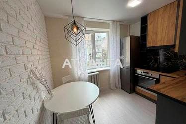 1-комнатная квартира по адресу ул. Стельмаха (площадь 33 м²) - imageAlt 12 1-комнатная квартира по адресу ул. Стельмаха (площадь 33 м²) - Atlanta.ua - imageAlt 12