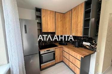 1-комнатная квартира по адресу ул. Стельмаха (площадь 33 м²) - imageAlt 13 1-комнатная квартира по адресу ул. Стельмаха (площадь 33 м²) - Atlanta.ua - imageAlt 13