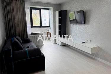 1-комнатная квартира по адресу ул. Стельмаха (площадь 33 м²) - imageAlt 14 1-комнатная квартира по адресу ул. Стельмаха (площадь 33 м²) - Atlanta.ua - imageAlt 14