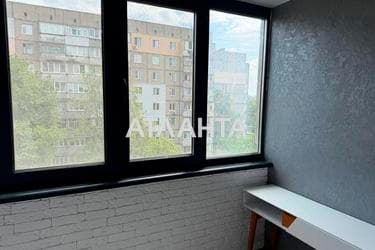 1-комнатная квартира по адресу ул. Стельмаха (площадь 33 м²) - imageAlt 18 1-комнатная квартира по адресу ул. Стельмаха (площадь 33 м²) - Atlanta.ua - imageAlt 18