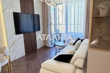2-комнатная квартира по адресу Курортный пер. (площадь 64 м²) - фото 40 2-комнатная квартира по адресу Курортный пер. (площадь 64 м²) - Atlanta.ua - фото 40