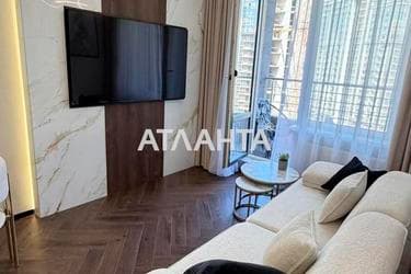2-комнатная квартира по адресу Курортный пер. (площадь 64 м²) - фото 41 2-комнатная квартира по адресу Курортный пер. (площадь 64 м²) - Atlanta.ua - фото 41