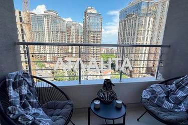2-комнатная квартира по адресу Курортный пер. (площадь 64 м²) - фото 43 2-комнатная квартира по адресу Курортный пер. (площадь 64 м²) - Atlanta.ua - фото 43