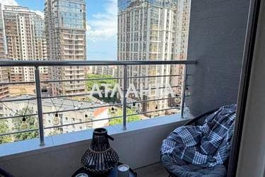 2-комнатная квартира по адресу Курортный пер. (площадь 64 м²) - фото 44 2-комнатная квартира по адресу Курортный пер. (площадь 64 м²) - Atlanta.ua - фото 44