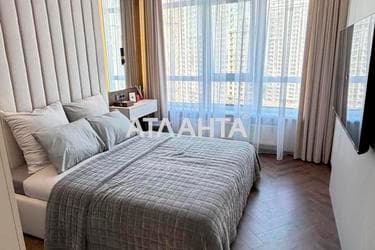 2-комнатная квартира по адресу Курортный пер. (площадь 64 м²) - фото 48 2-комнатная квартира по адресу Курортный пер. (площадь 64 м²) - Atlanta.ua - фото 48