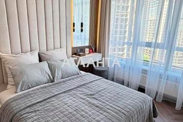 2-комнатная квартира по адресу Курортный пер. (площадь 64 м²) - фото 51 2-комнатная квартира по адресу Курортный пер. (площадь 64 м²) - Atlanta.ua - фото 51
