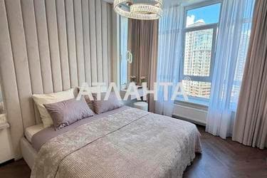 2-комнатная квартира по адресу Курортный пер. (площадь 64 м²) - фото 61 2-комнатная квартира по адресу Курортный пер. (площадь 64 м²) - Atlanta.ua - фото 61